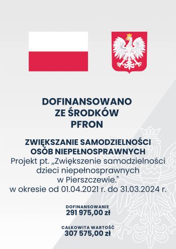 Pierszczewo dofinansowano ze srodkow pfron - kaszubska fundacja rehabilitacji osob niepelnos-1-3